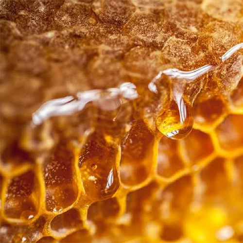 Natural Honey