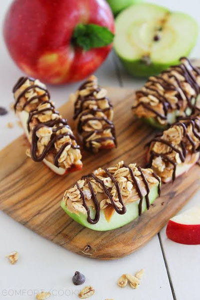 Healthy Snack
